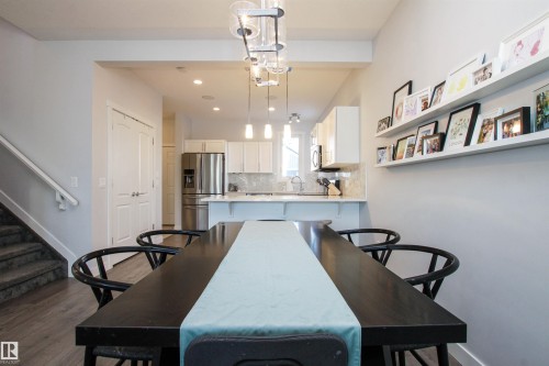 16752 15 Avenue, Edmonton, AB - Indoor