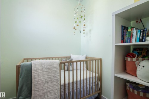 16752 15 Avenue, Edmonton, AB - Indoor