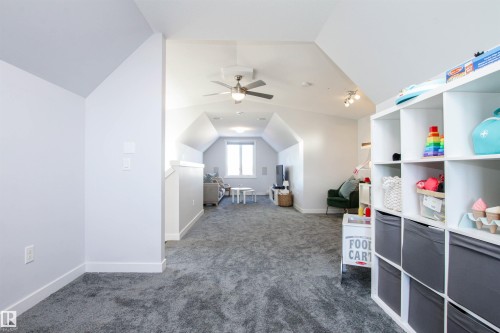 16752 15 Avenue, Edmonton, AB - Indoor Photo Showing Other Room