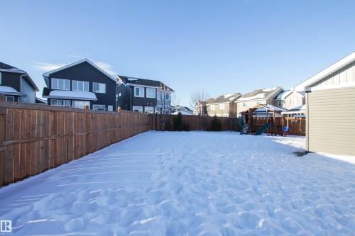 16752 15 Avenue, Edmonton, AB - Outdoor