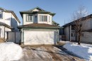 3769 23 Street, Edmonton, AB  - Outdoor 
