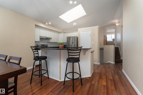 3769 23 Street, Edmonton, AB - Indoor