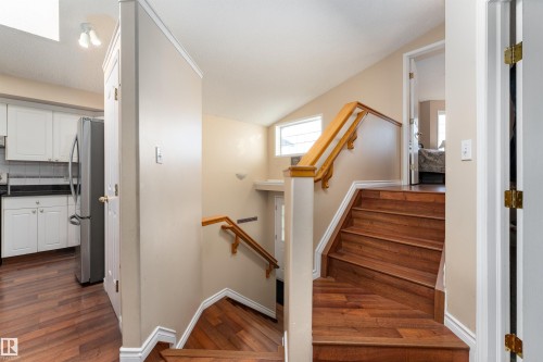 3769 23 Street, Edmonton, AB - Indoor Photo Showing Other Room