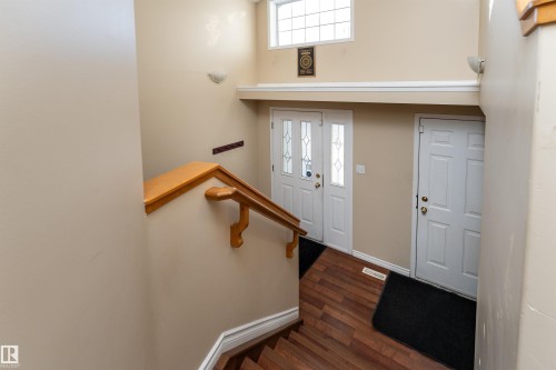 3769 23 Street, Edmonton, AB - Indoor Photo Showing Other Room