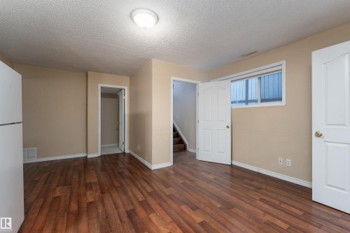 3769 23 Street, Edmonton, AB - Indoor Photo Showing Other Room