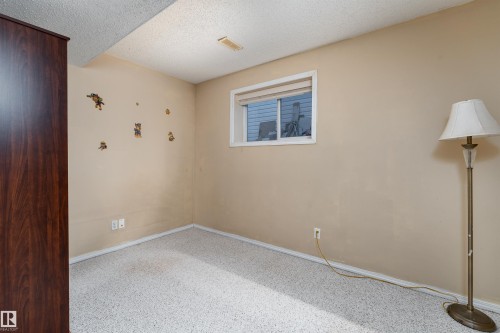 3769 23 Street, Edmonton, AB - Indoor Photo Showing Other Room