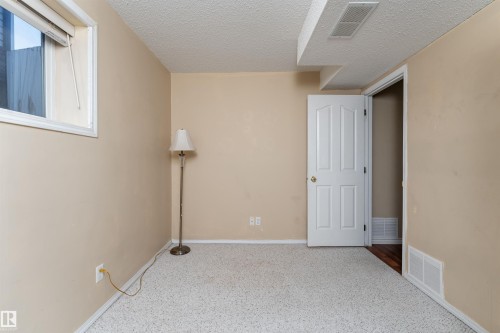 3769 23 Street, Edmonton, AB - Indoor Photo Showing Other Room
