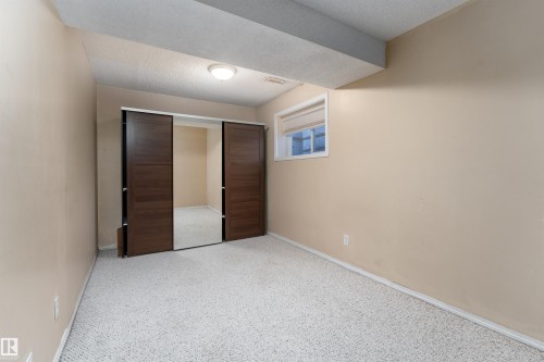 3769 23 Street, Edmonton, AB - Indoor Photo Showing Other Room