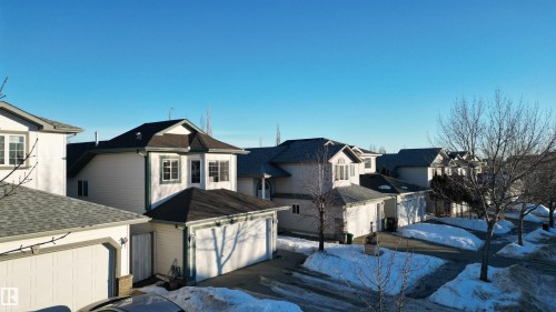 3769 23 Street, Edmonton, AB - Outdoor
