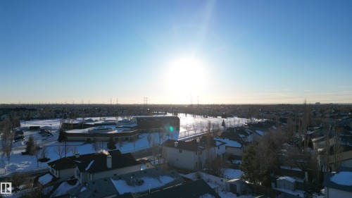 3769 23 Street, Edmonton, AB - Outdoor With View
