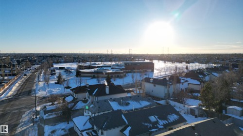 3769 23 Street, Edmonton, AB - Outdoor With View