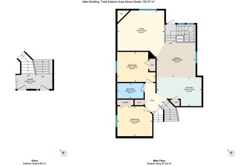 3769 23 Street, Edmonton, AB - Other