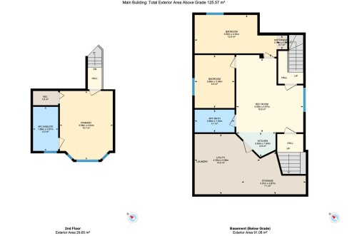 3769 23 Street, Edmonton, AB - Other