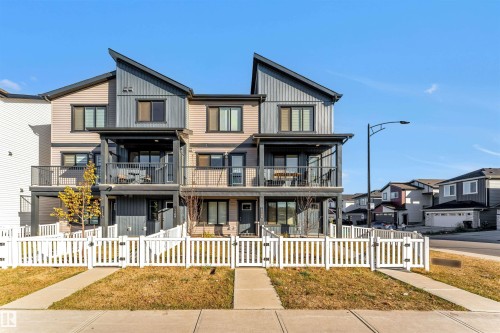 1106 Aster Boulevard, Edmonton, AB - Outdoor