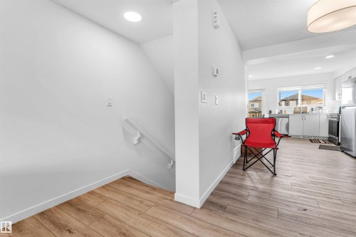 1106 Aster Boulevard, Edmonton, AB - Indoor Photo Showing Other Room