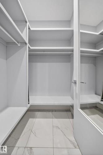 4112 8 Street, Edmonton, AB - Indoor With Storage