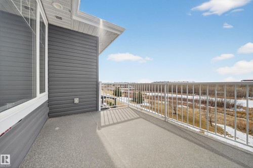 4112 8 Street, Edmonton, AB - Outdoor With Exterior