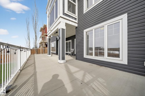 4112 8 Street, Edmonton, AB - Outdoor