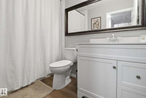 301 8527 82 Avenue, Edmonton, AB - Indoor Photo Showing Bathroom