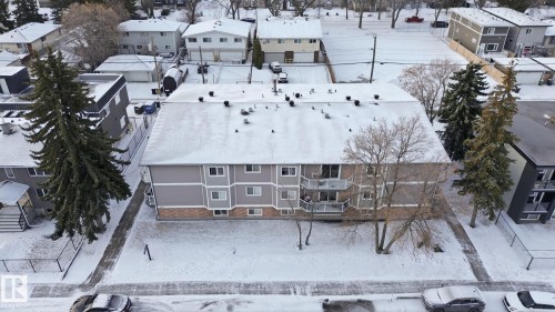 301 8527 82 Avenue, Edmonton, AB - Outdoor