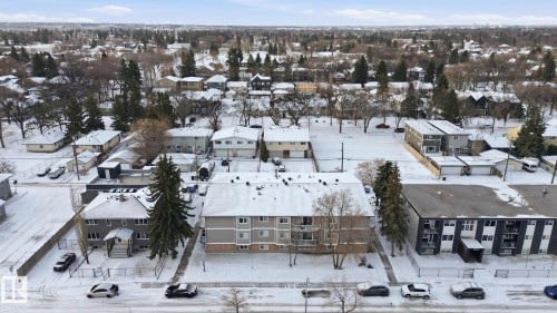 301 8527 82 Avenue, Edmonton, AB - Outdoor With View