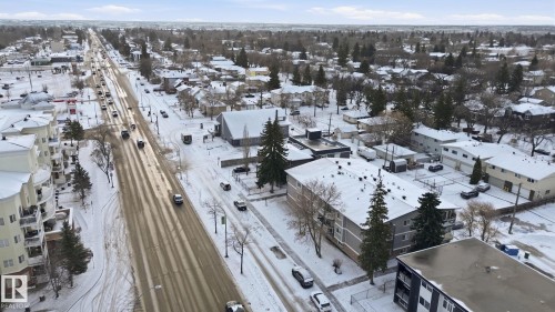 301 8527 82 Avenue, Edmonton, AB - Outdoor With View