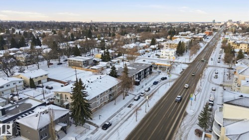 301 8527 82 Avenue, Edmonton, AB - Outdoor With View