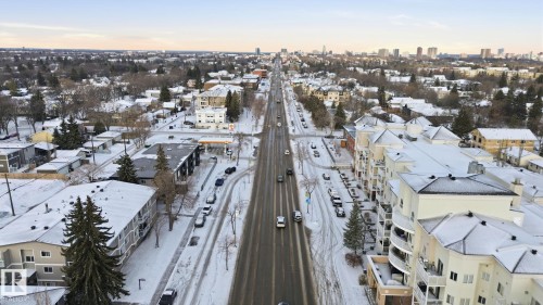 301 8527 82 Avenue, Edmonton, AB - Outdoor With View