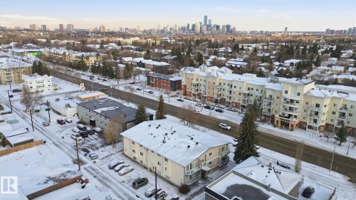 301 8527 82 Avenue, Edmonton, AB - Outdoor With View