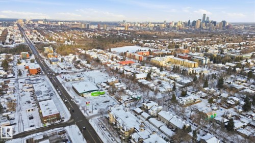 301 8527 82 Avenue, Edmonton, AB - Outdoor With View
