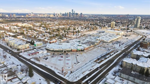 301 8527 82 Avenue, Edmonton, AB - Outdoor With View