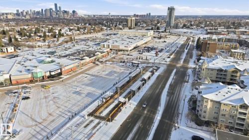 301 8527 82 Avenue, Edmonton, AB - Outdoor With View