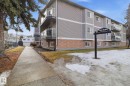 301 8527 82 Avenue, Edmonton, AB  - Outdoor With Balcony 