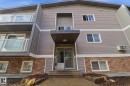 301 8527 82 Avenue, Edmonton, AB  - Outdoor With Balcony With Exterior 