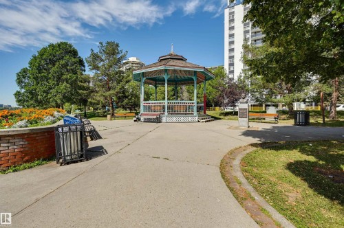 802 10011 116 Street, Edmonton, AB - Outdoor