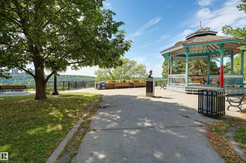 802 10011 116 Street, Edmonton, AB - Outdoor