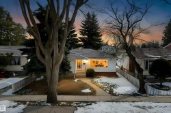 9613 151 Street  Edmonton, AB T5P 1S5