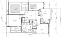 Floor plan - 423 Robinson Boulevard, Leduc, AB  - Other 