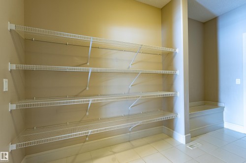 4906 Crabapple Lane Sw, Edmonton, AB - Indoor With Storage