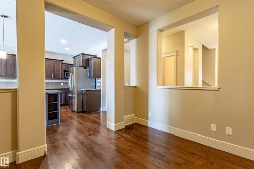 4906 Crabapple Lane Sw, Edmonton, AB - Indoor