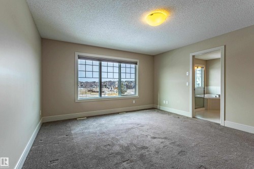 4906 Crabapple Lane Sw, Edmonton, AB - Indoor Photo Showing Other Room