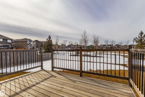 4906 Crabapple Lane Sw, Edmonton, AB - Outdoor
