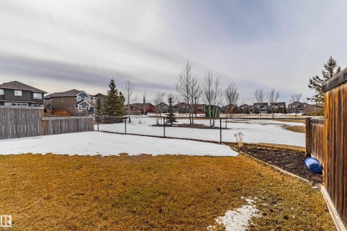 4906 Crabapple Lane Sw, Edmonton, AB - Outdoor