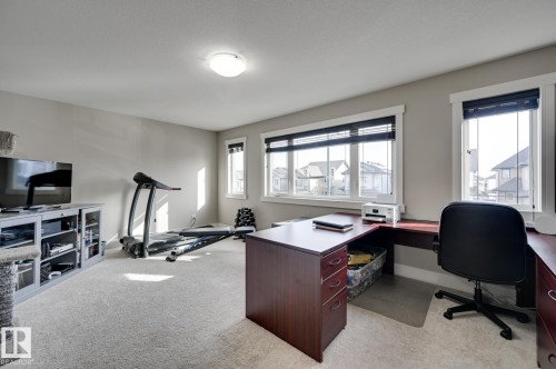 1564 36 Avenue, Edmonton, AB - Indoor