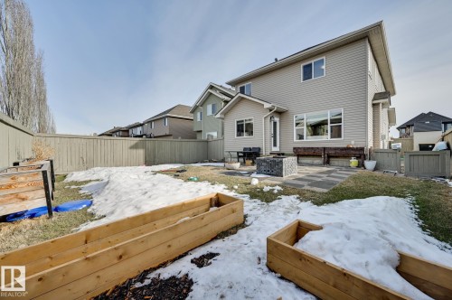 1564 36 Avenue, Edmonton, AB - Outdoor