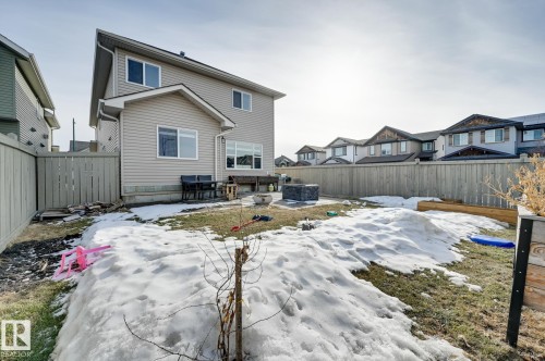 1564 36 Avenue, Edmonton, AB - Outdoor
