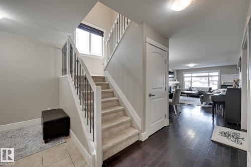 1564 36 Avenue, Edmonton, AB - Indoor Photo Showing Other Room