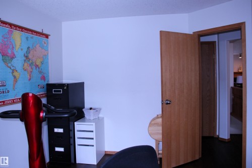 26 Simonette Crescent, Devon, AB - Indoor