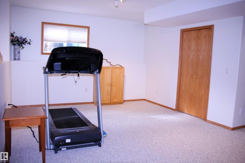 26 Simonette Crescent, Devon, AB - Indoor