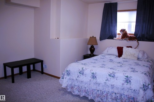 26 Simonette Crescent, Devon, AB - Indoor Photo Showing Bedroom